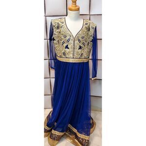 Lehenga for girls sz 34